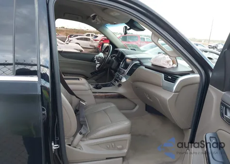 2017 GMC Yukon Slt из США, поврежденный, VIN 1GKS1BKC9HR170815